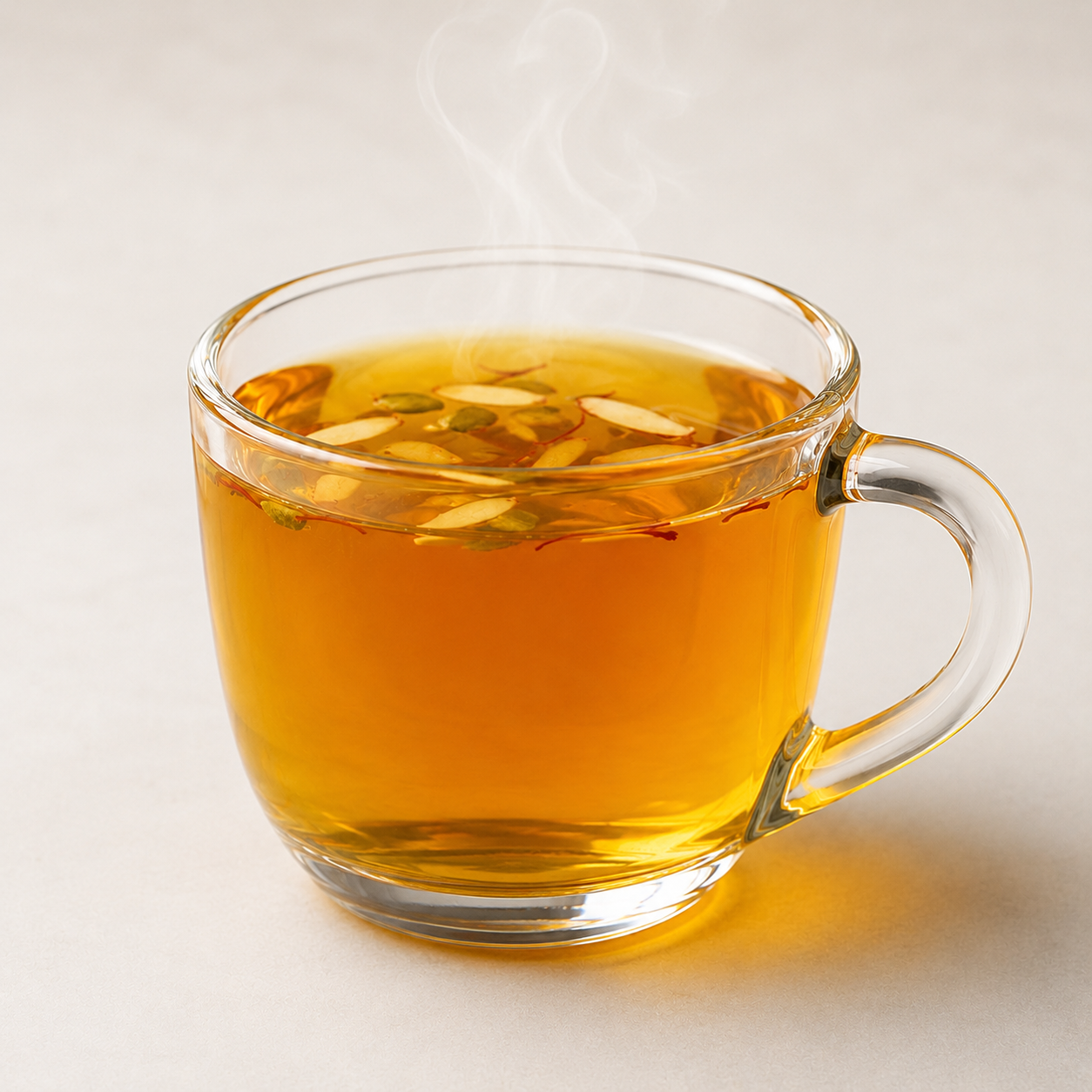 Kashmiri Kahwa