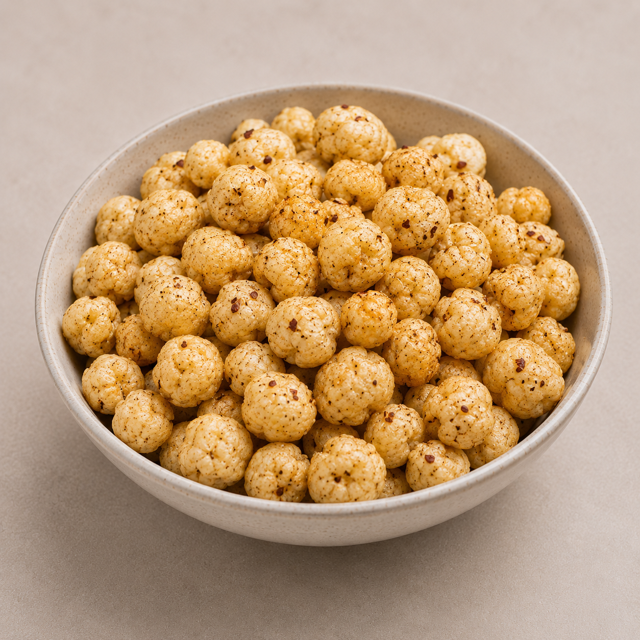 Roasted Makhana